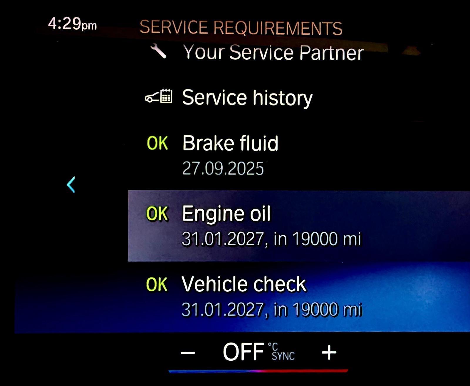 BMW 3 Series view 30