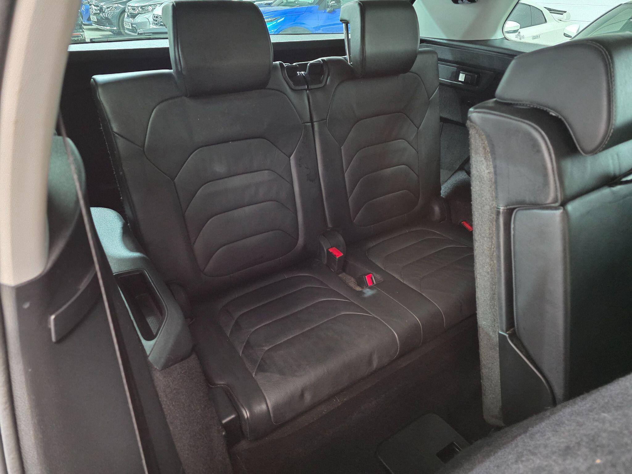 Skoda Kodiaq view 26