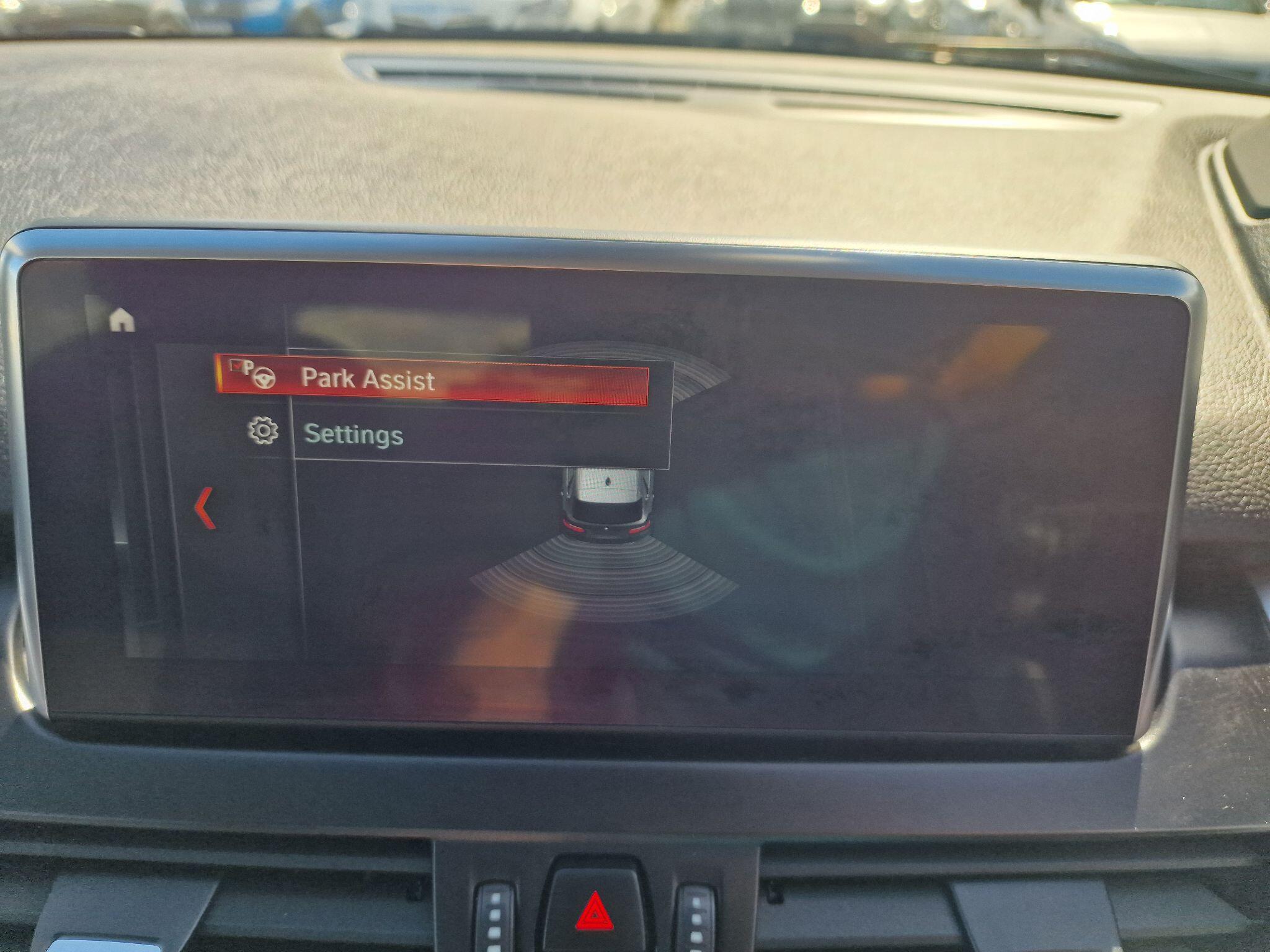 BMW 2 Series view 52