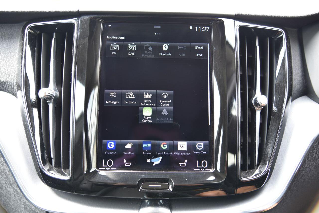 Volvo XC60 view 39