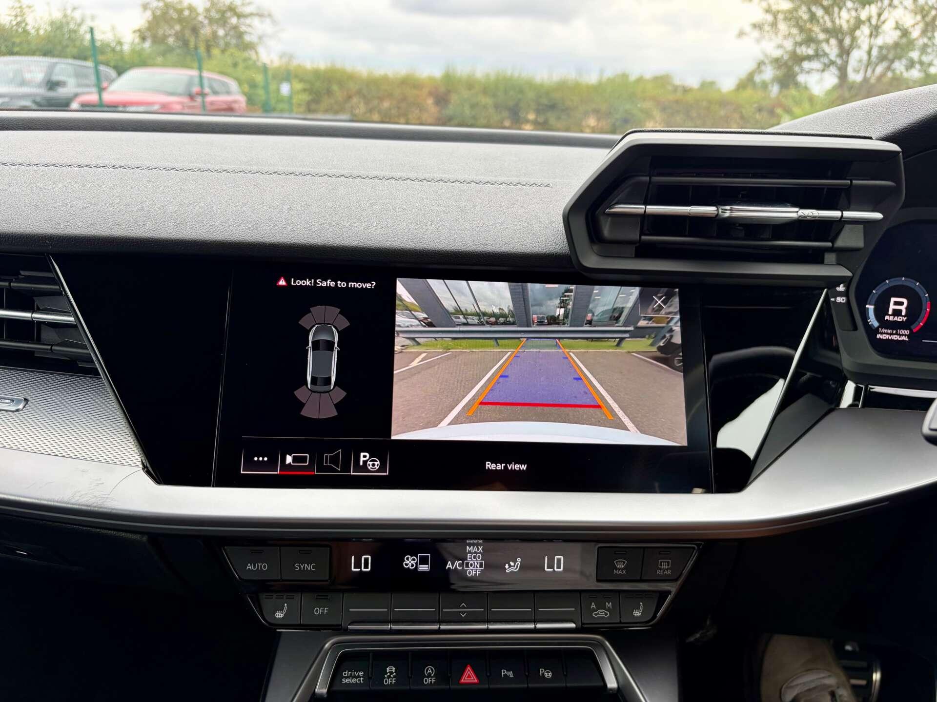 Audi S3 view 51