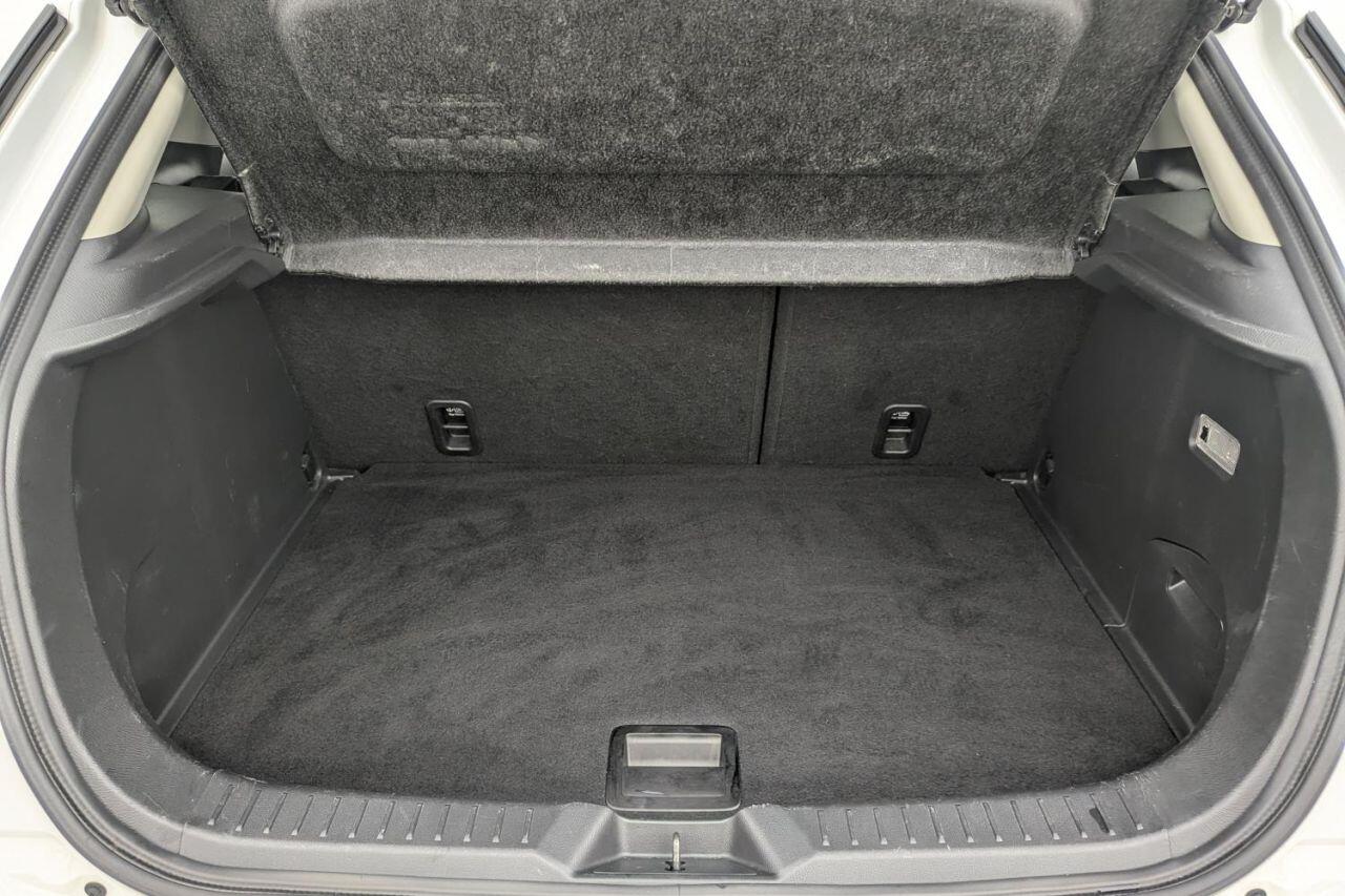 Mazda CX-3 view 19