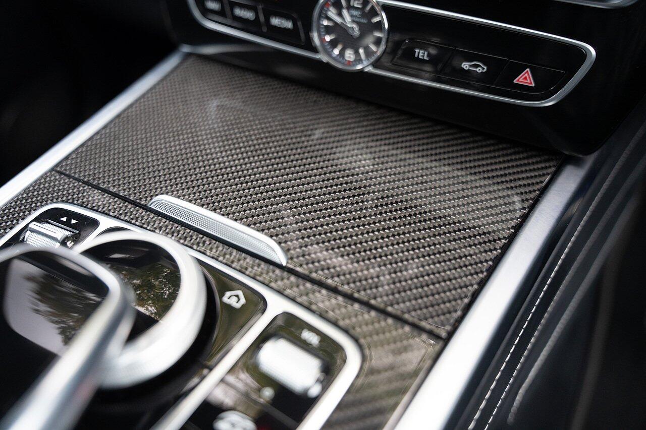 Mercedes-Benz G-Class view 41