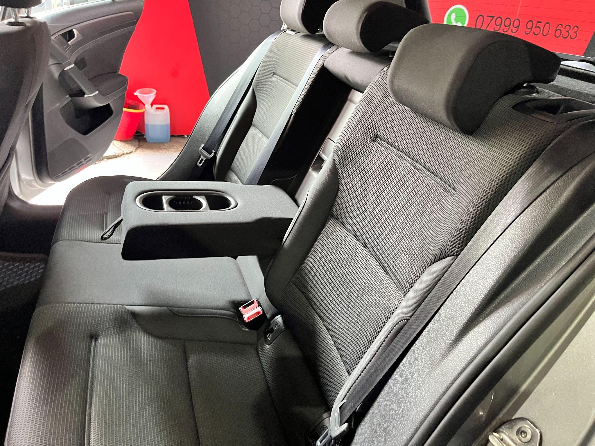 Volkswagen Golf view 35
