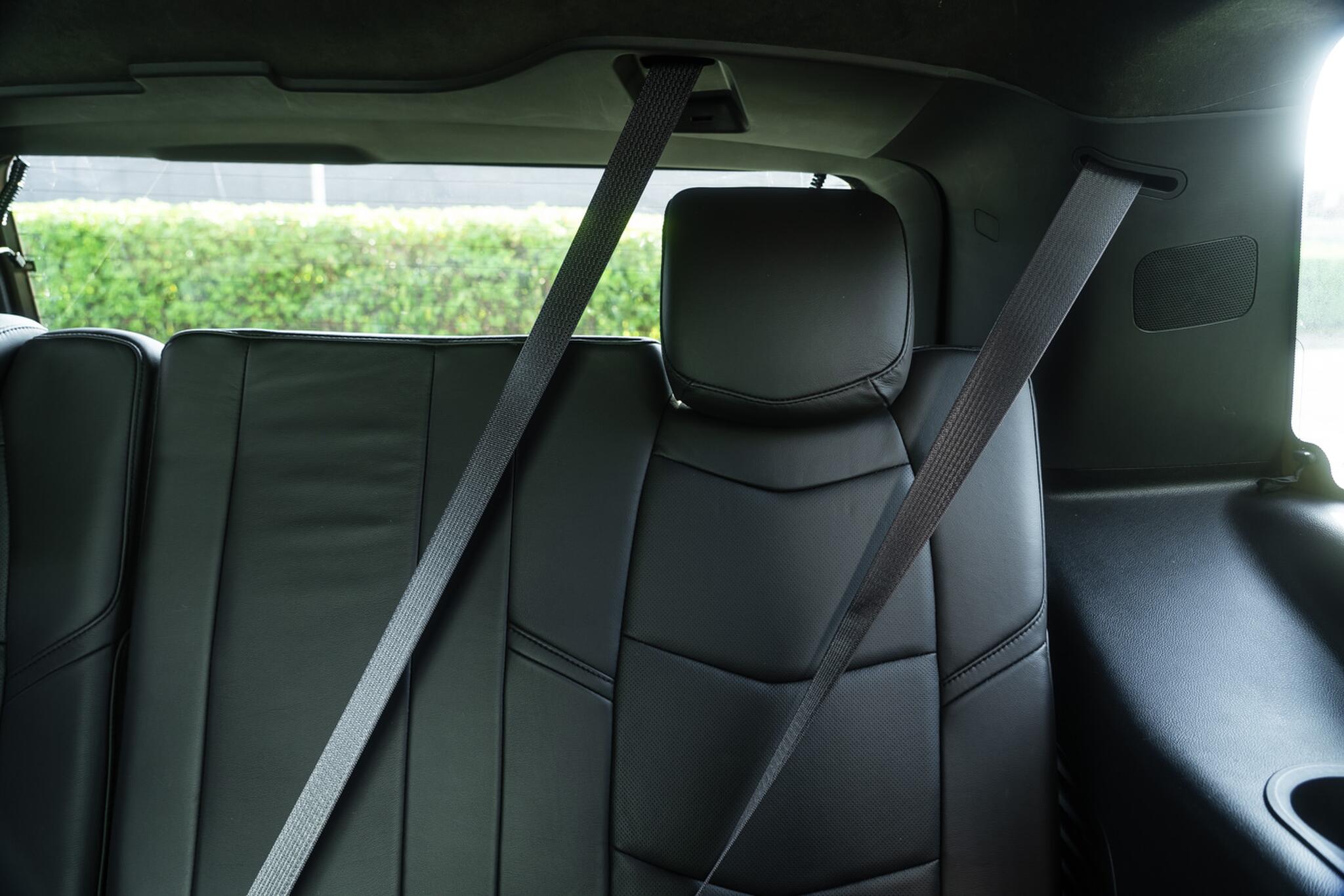 Cadillac Escalade view 38