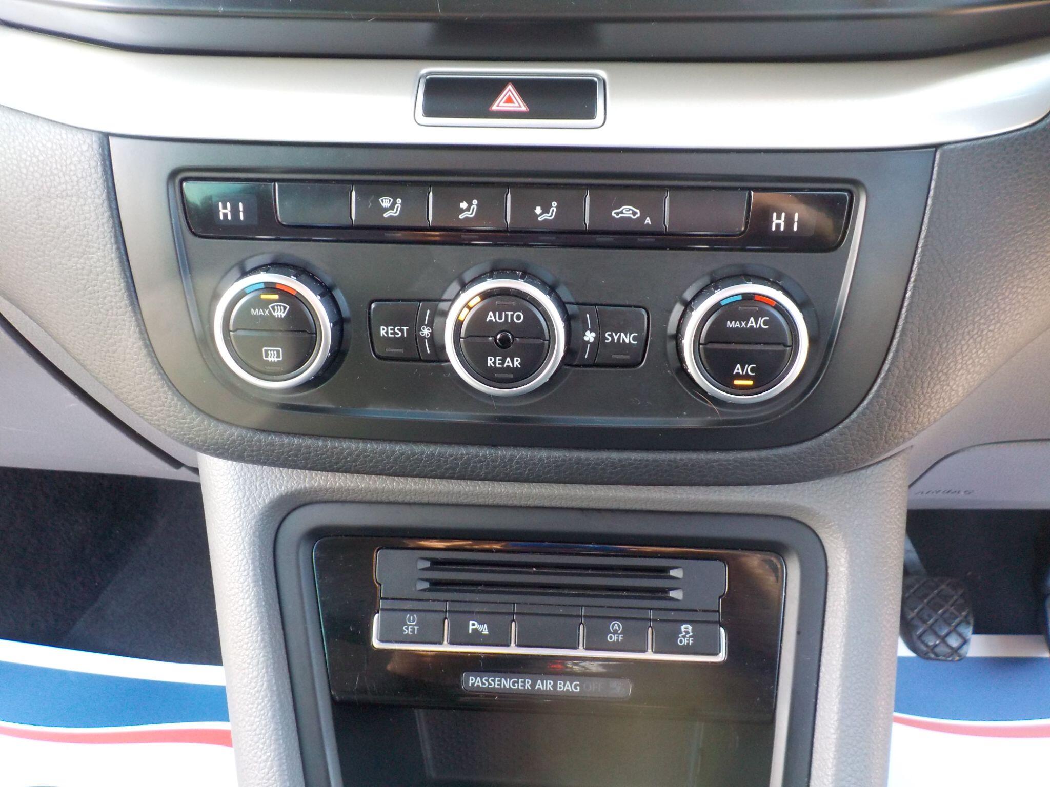 SEAT Alhambra 2.0 TDI Ecomotive CR SE Euro 5 (s/s) 5dr