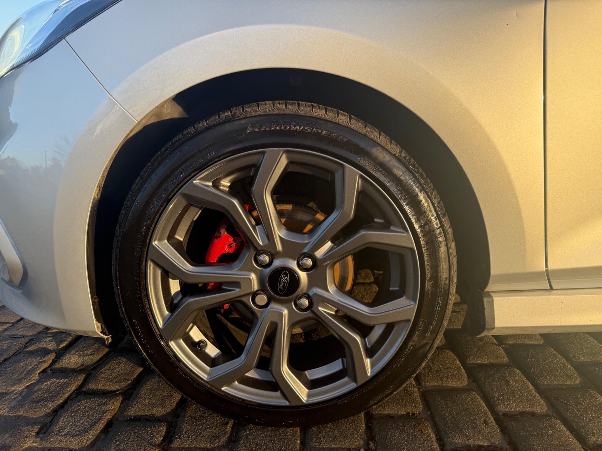 2019 Ford Fiesta 1.0T EcoBoost ST-Line Euro 6 (s/s) 5dr • 47,858 miles image 25