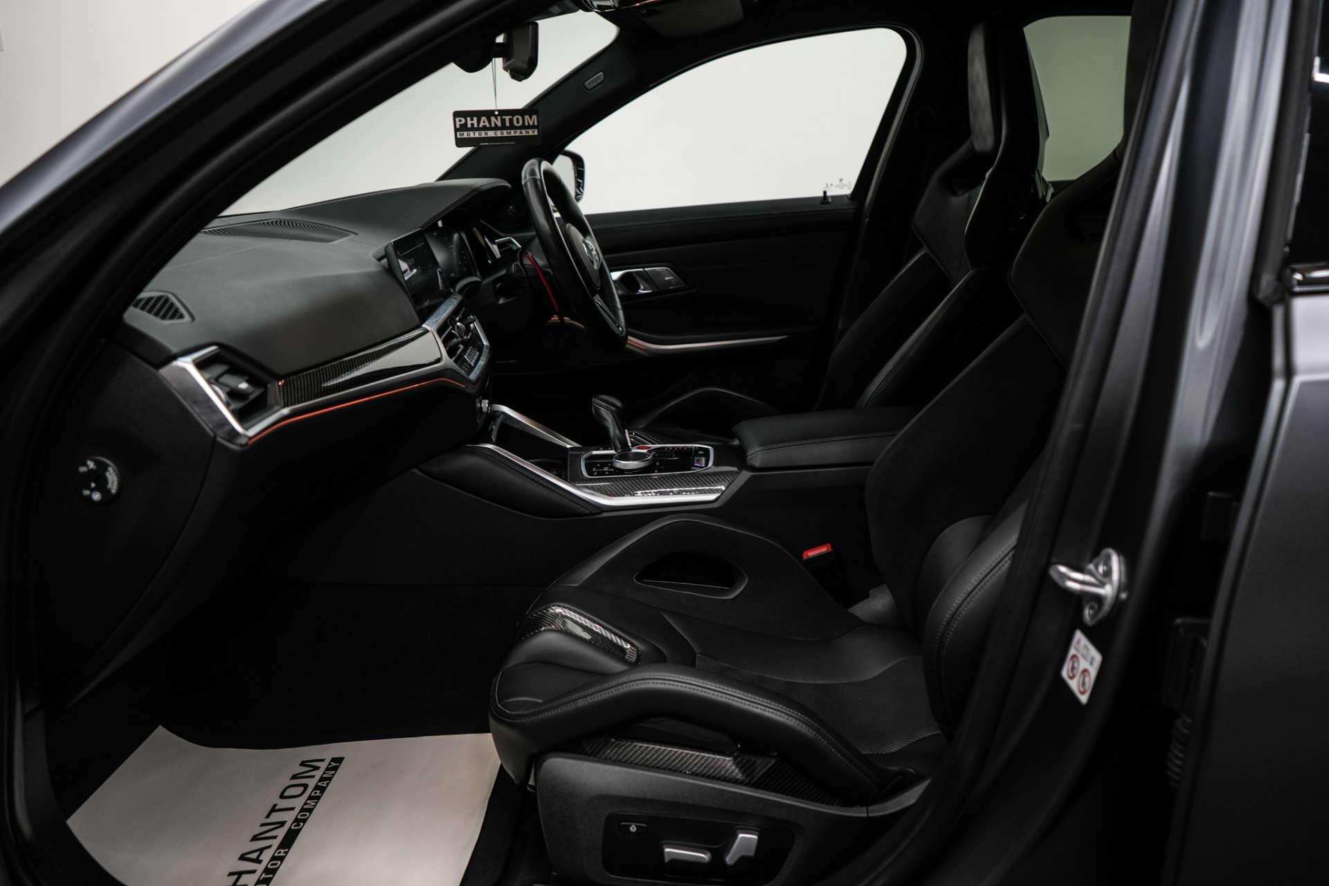 BMW M3 view 34