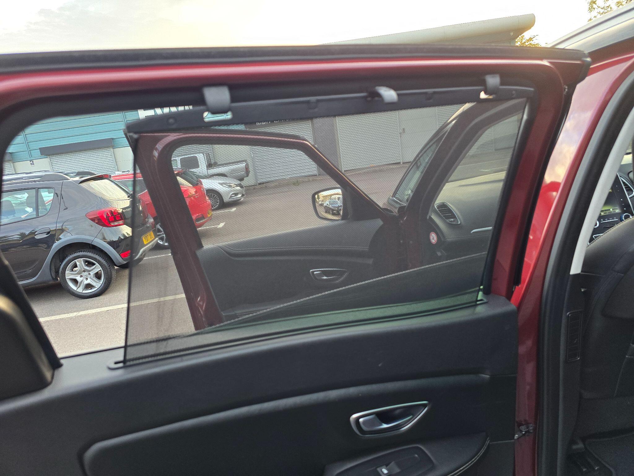 Renault Grand Scenic view 62