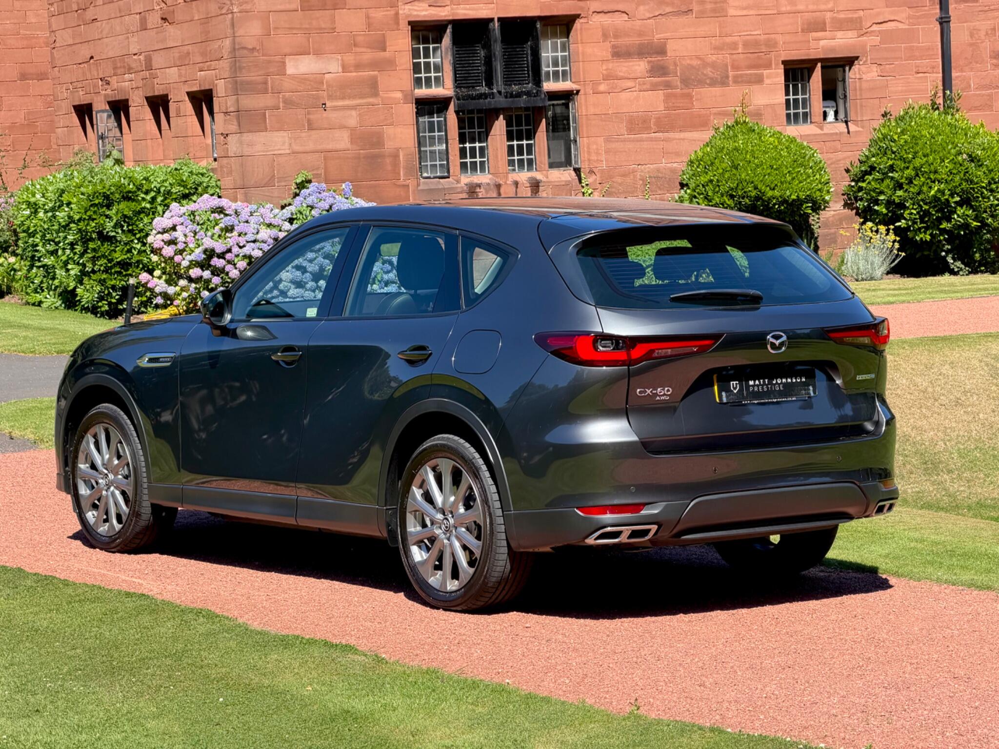 Mazda E-Skyactiv view 17