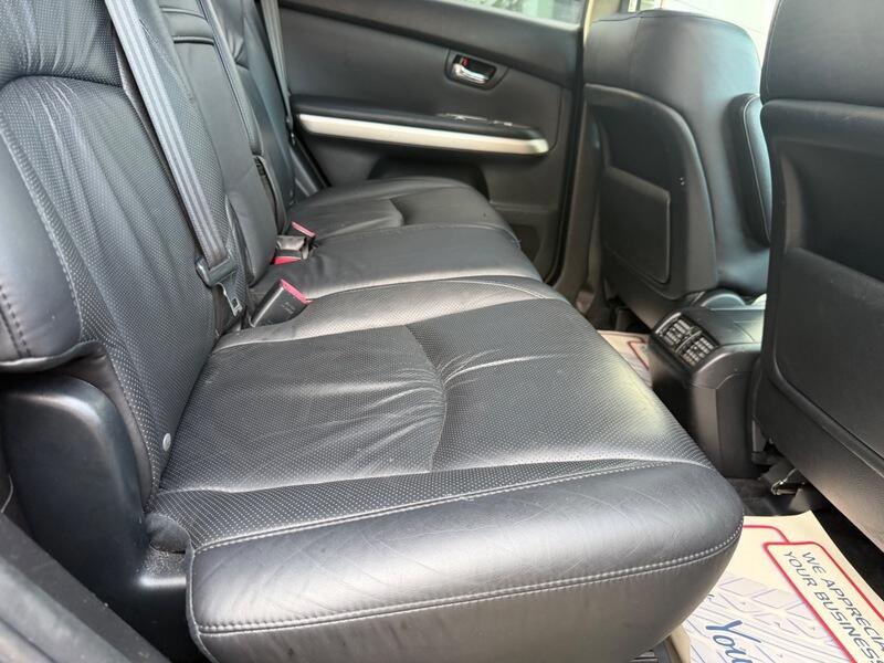2007 Lexus RX image 26
