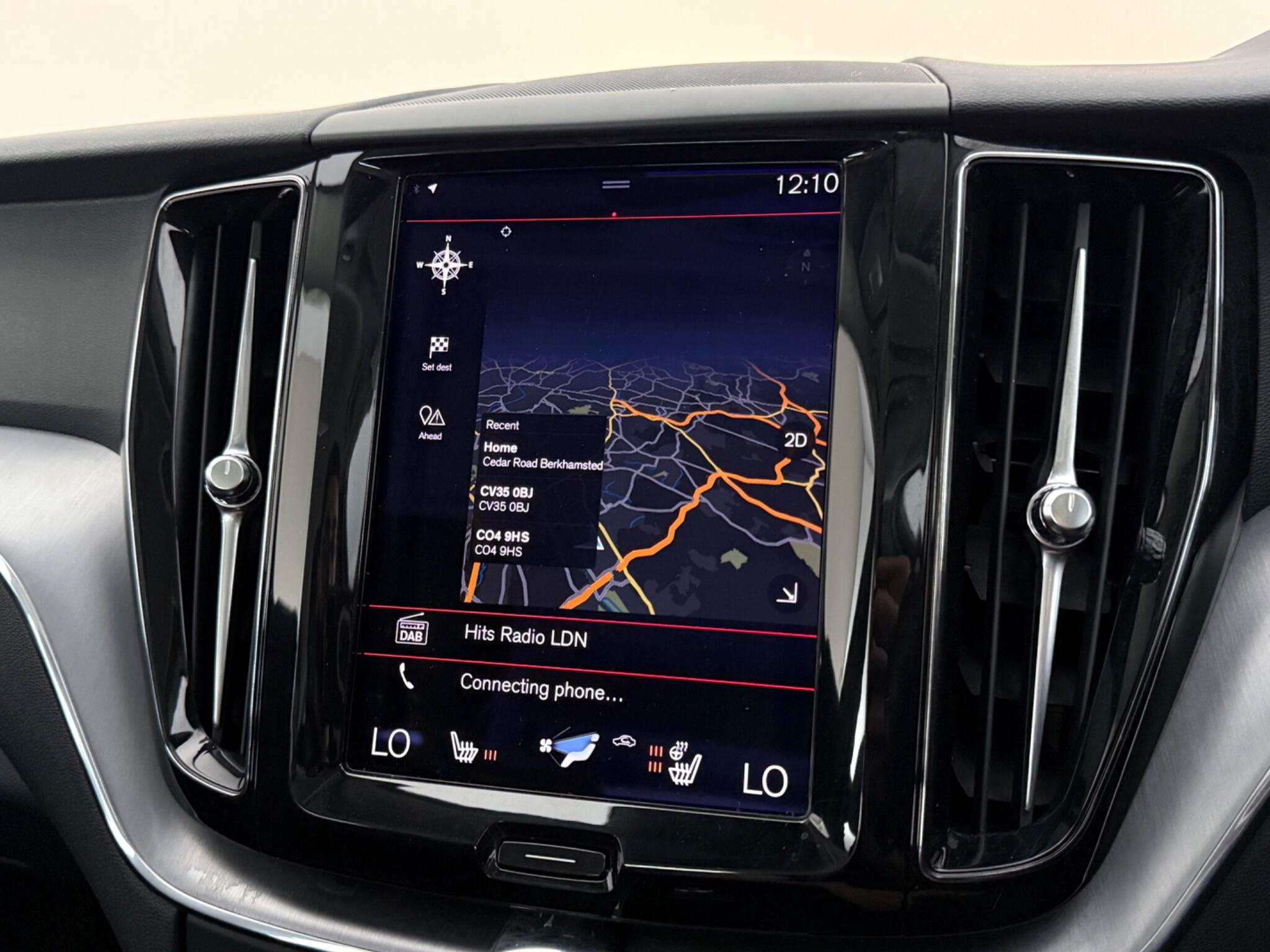 Volvo XC60 view 26