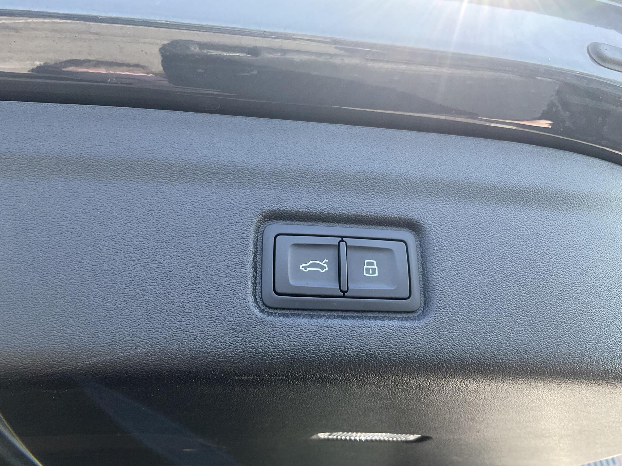 Audi Q6 E-Tron view 21