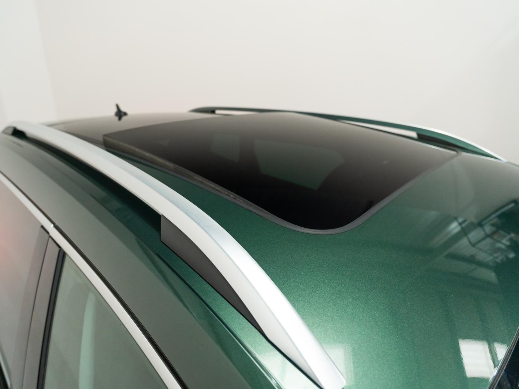 Skoda Karoq view 2