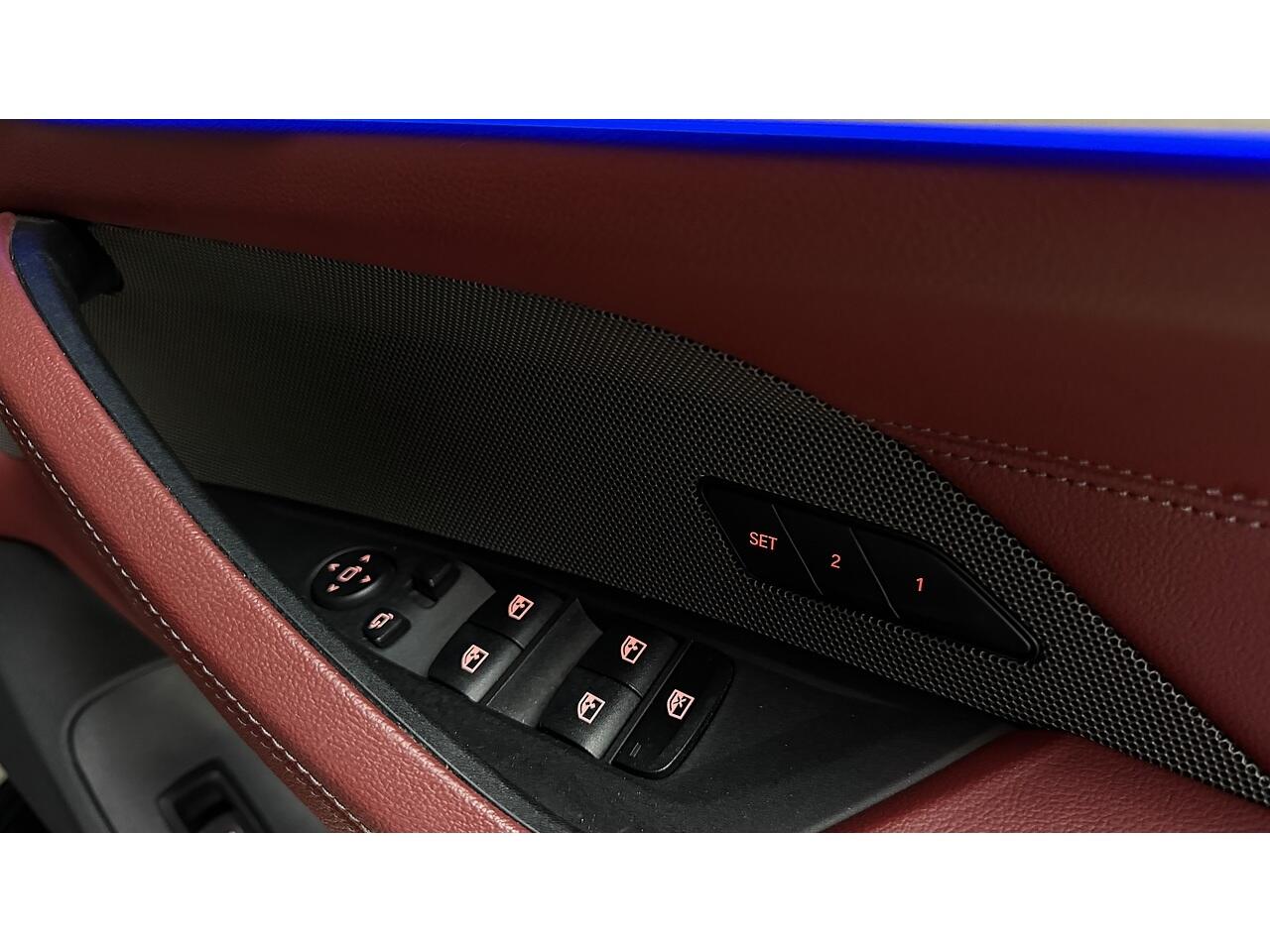 BMW 4 Series view 22