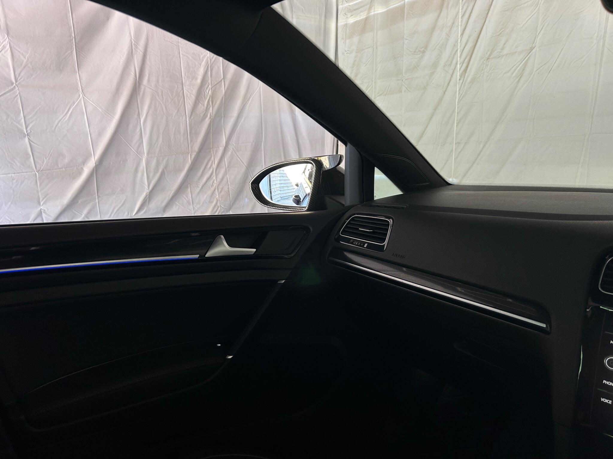 Volkswagen Golf view 17