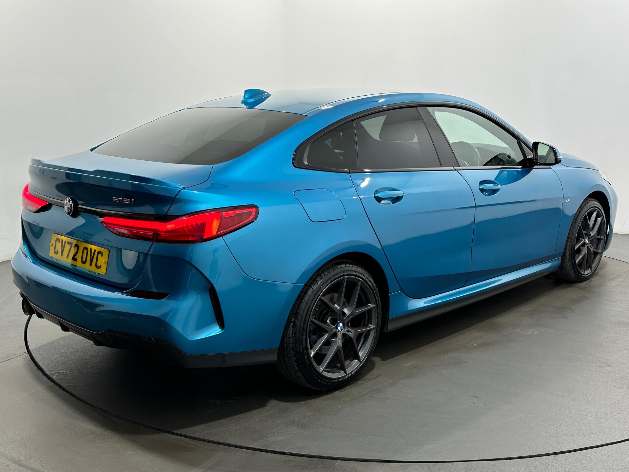 BMW 2 Series view 52