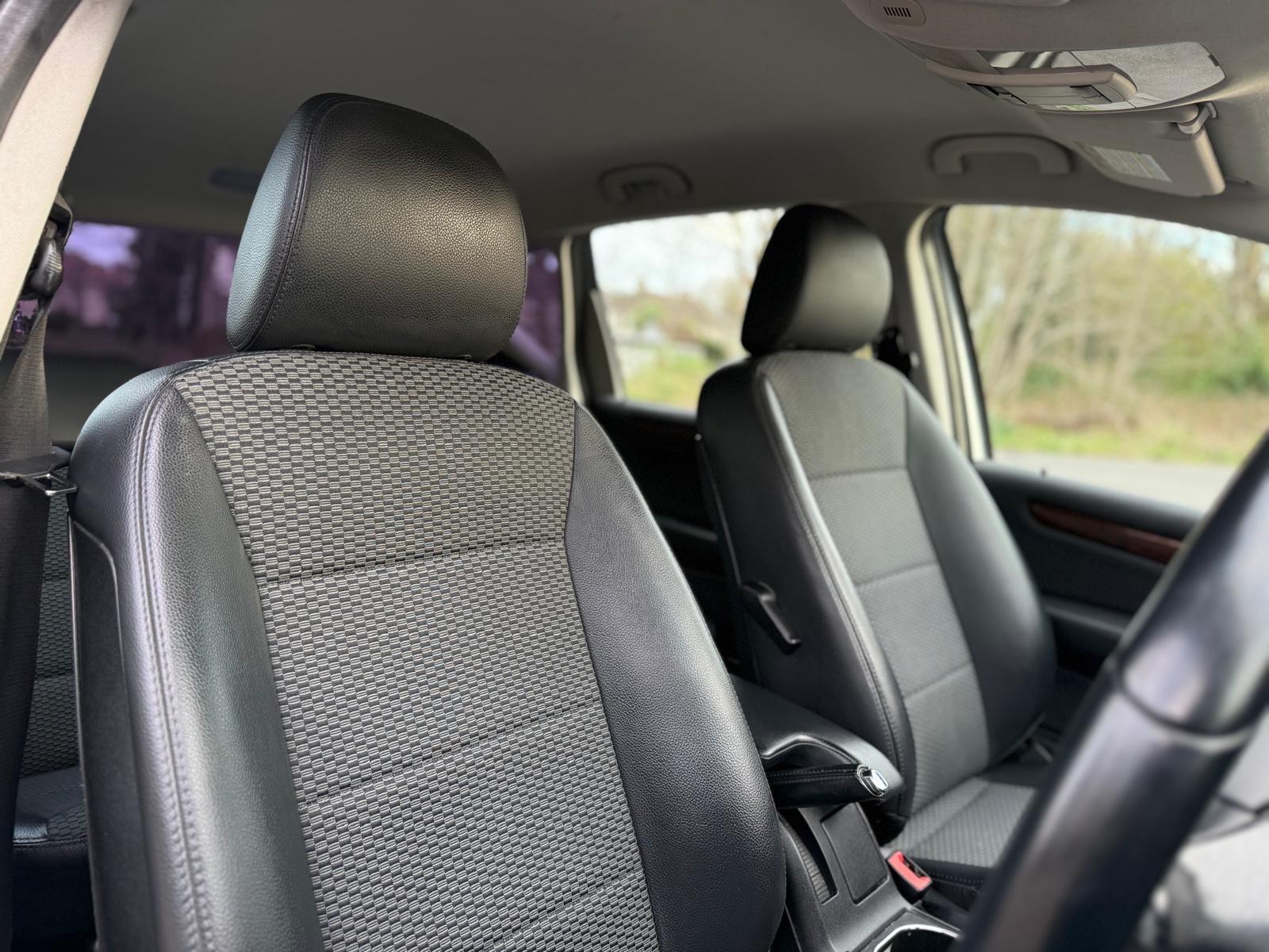 Mercedes-Benz A Class view 30