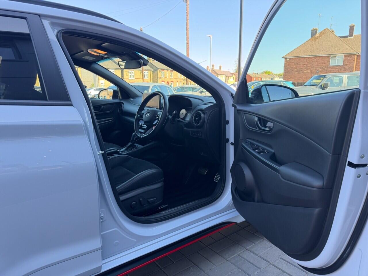 Hyundai Kona view 14