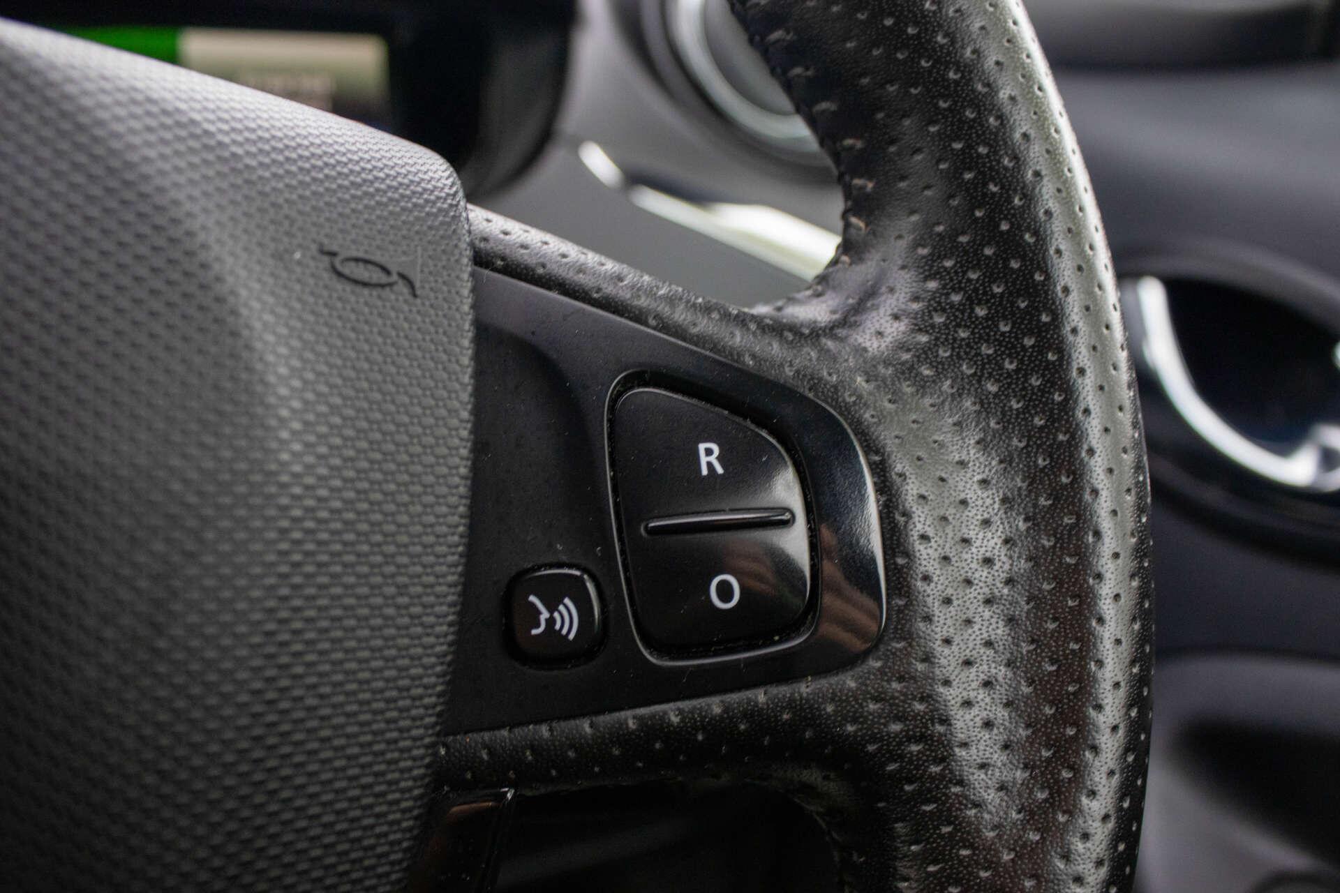 Renault Zoe view 19