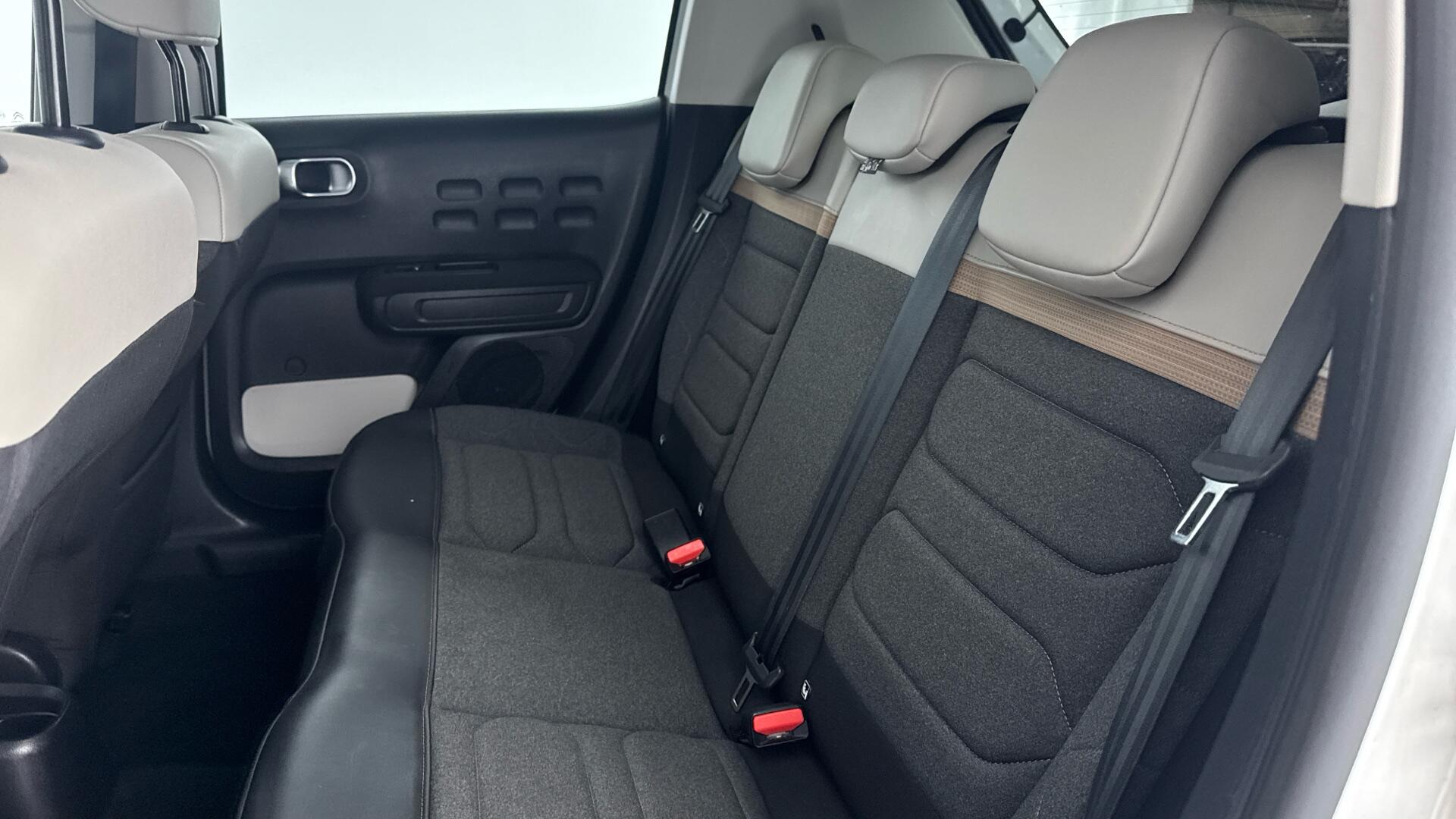 Citroen C3 view 14