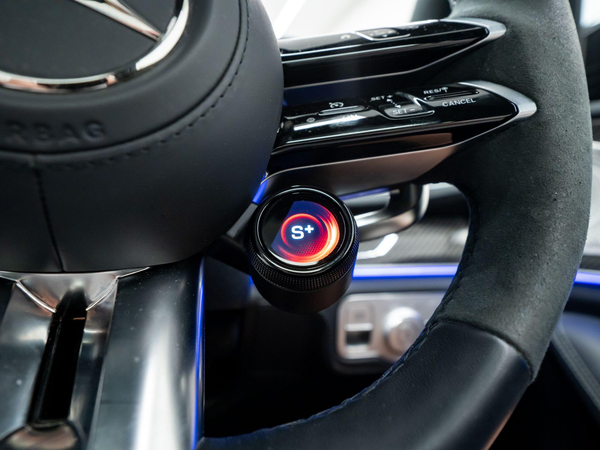 Mercedes-Benz GLE view 51