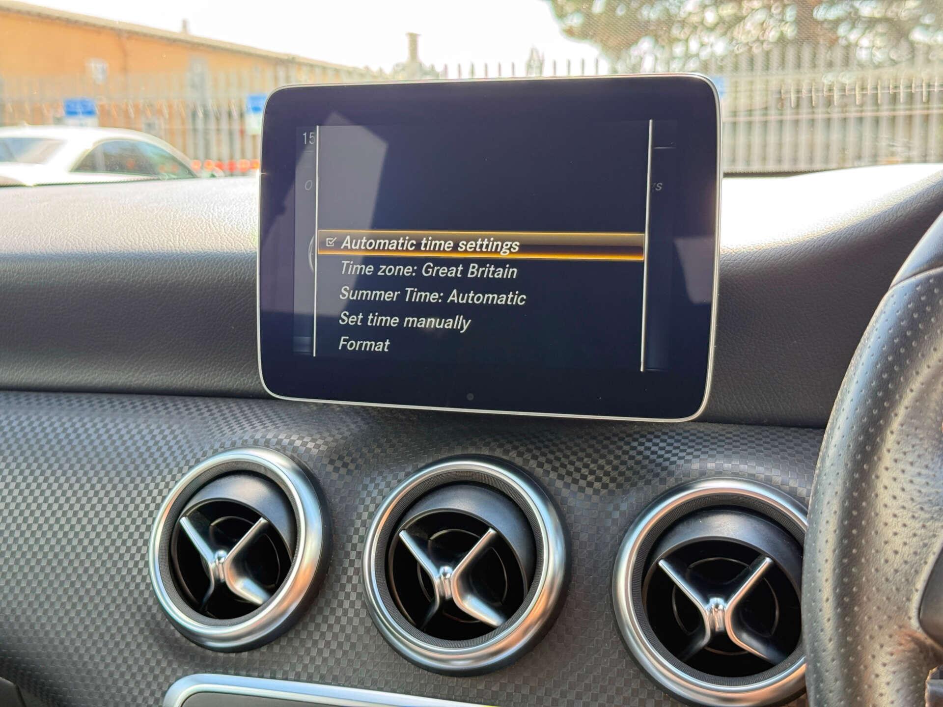 Mercedes-Benz A Class view 69