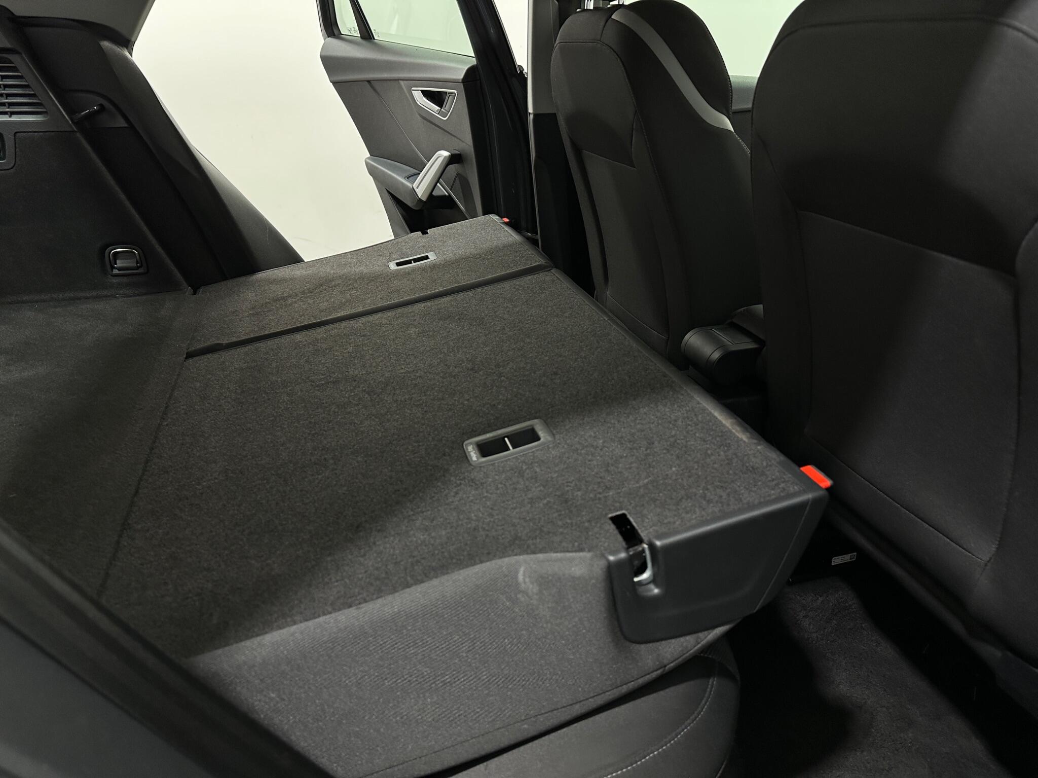 Audi Q2 view 46