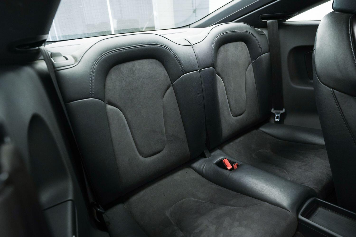 Audi TT view 14