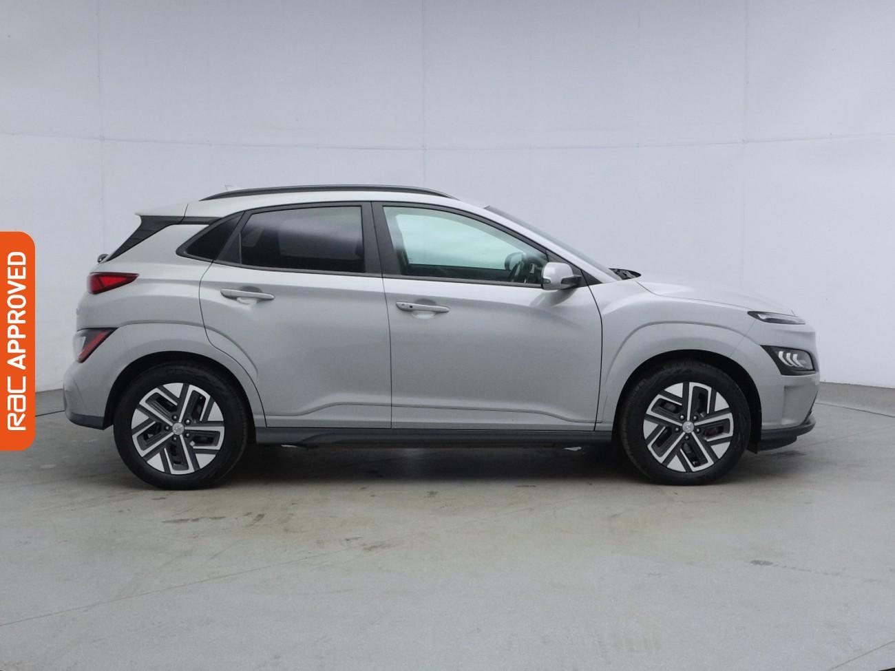 Hyundai Kona view 7