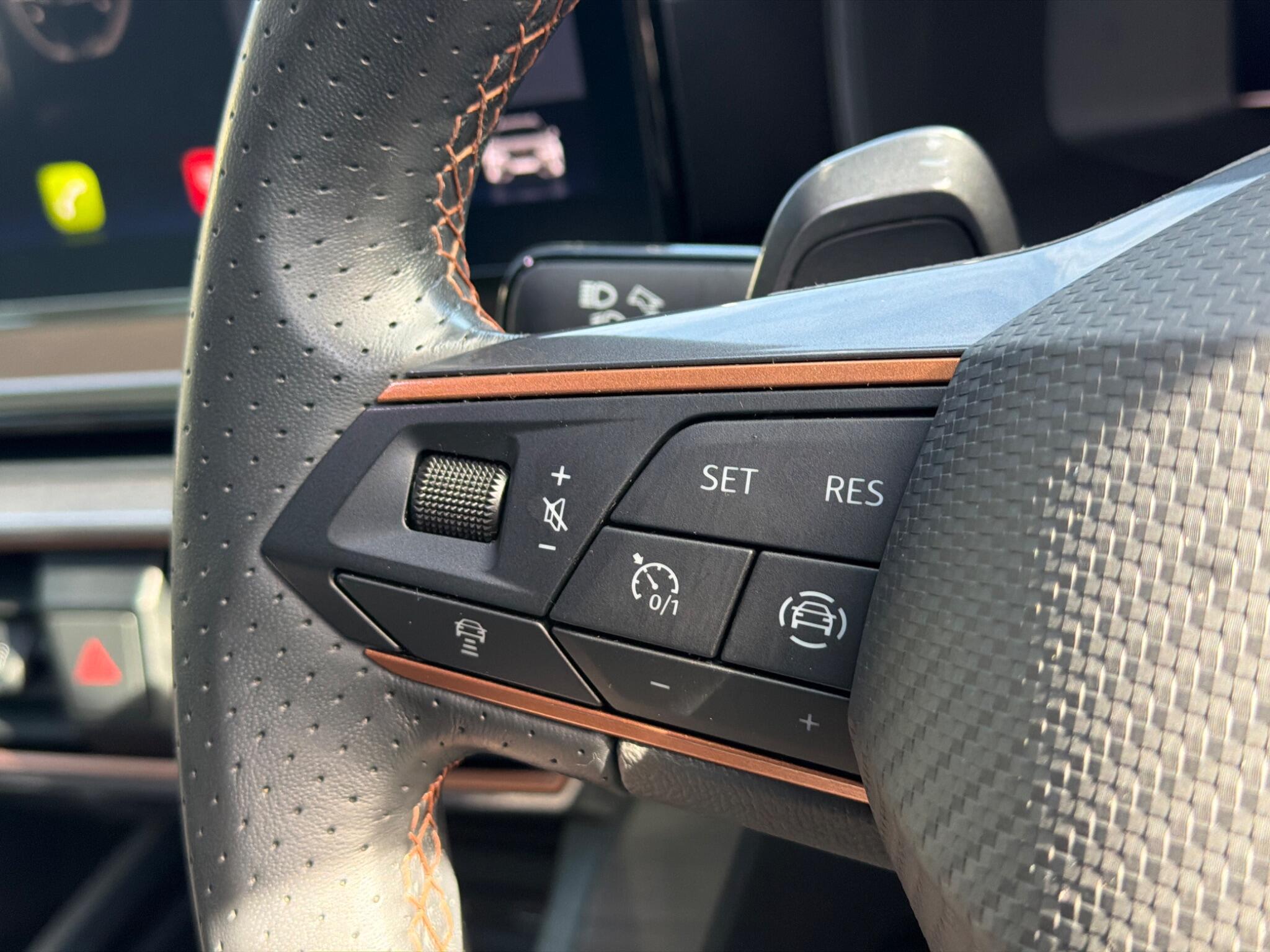 CUPRA Formentor view 24