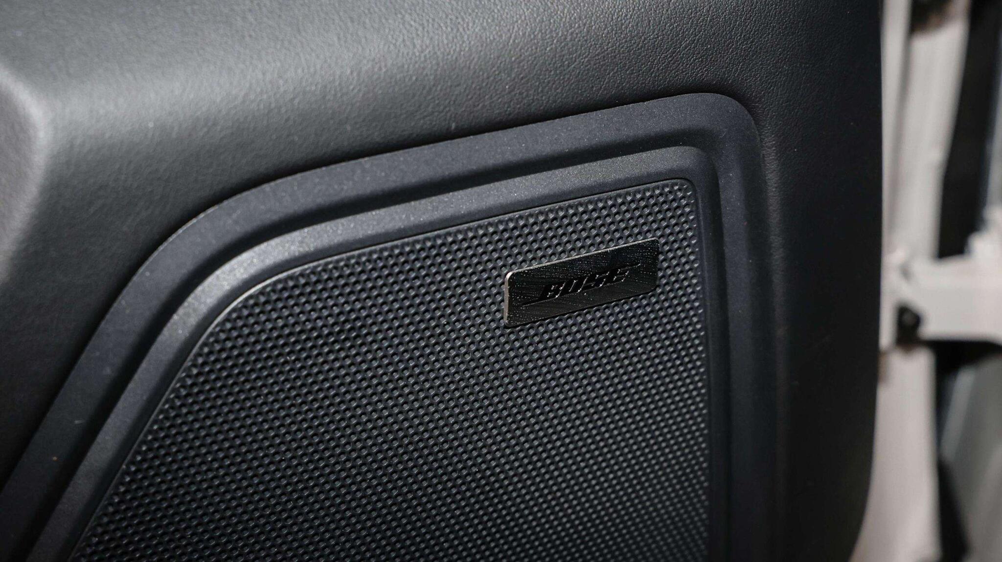 Porsche Macan view 30