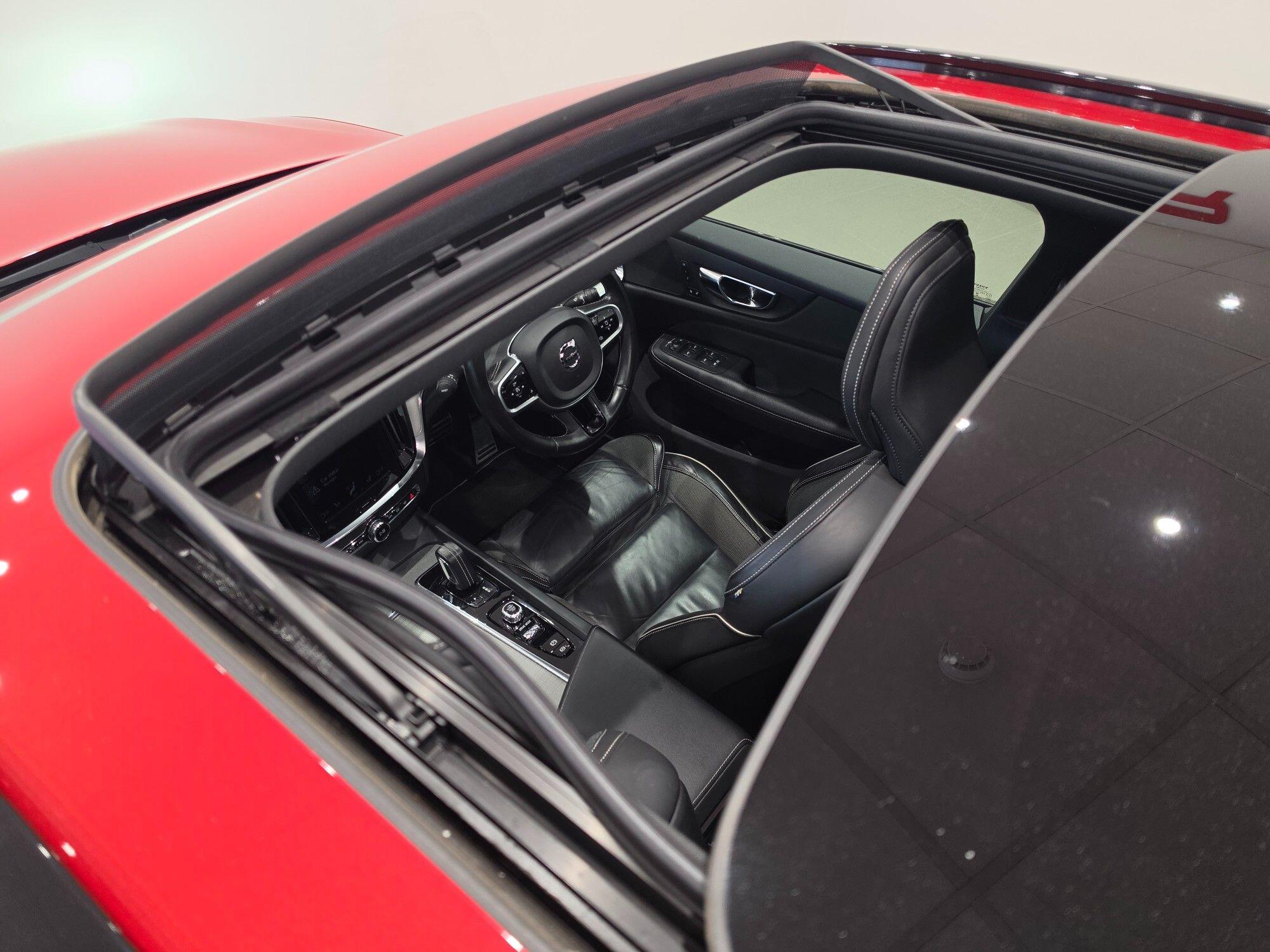 Volvo V60 view 65