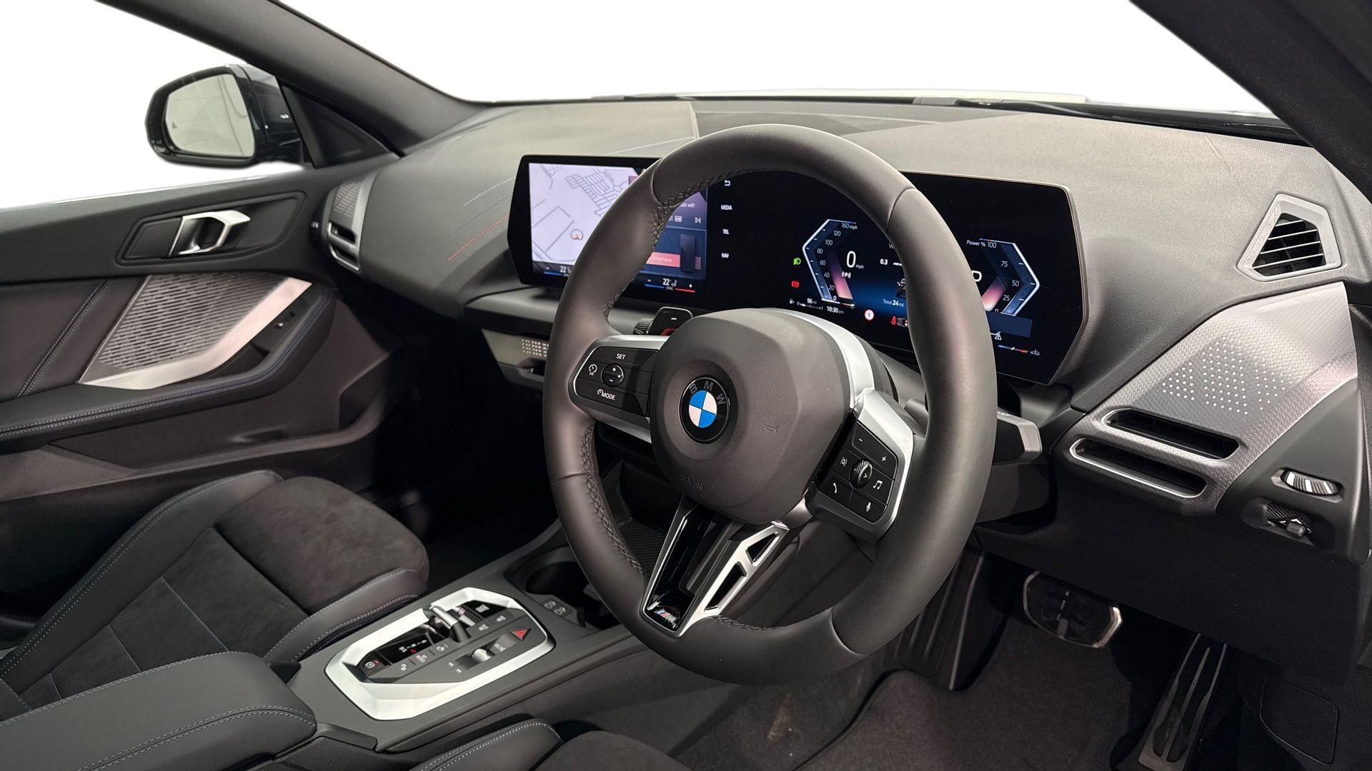 BMW 2 Series view 6