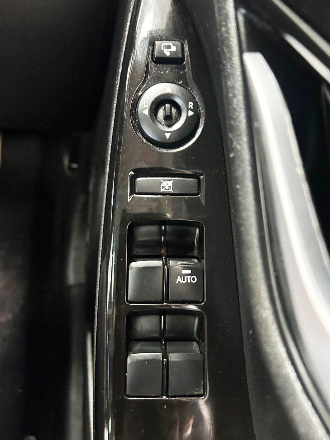 Hyundai Ix20 view 22