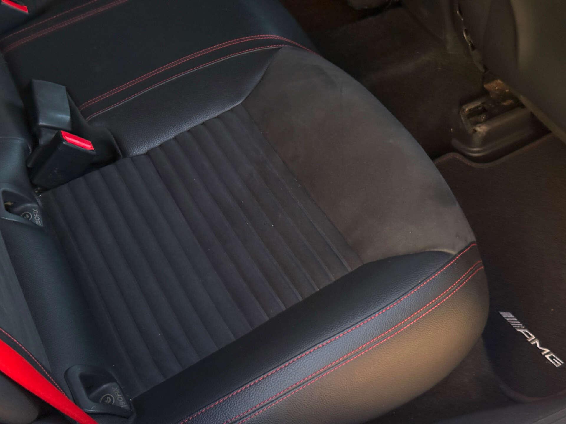 Mercedes-Benz Cla view 23