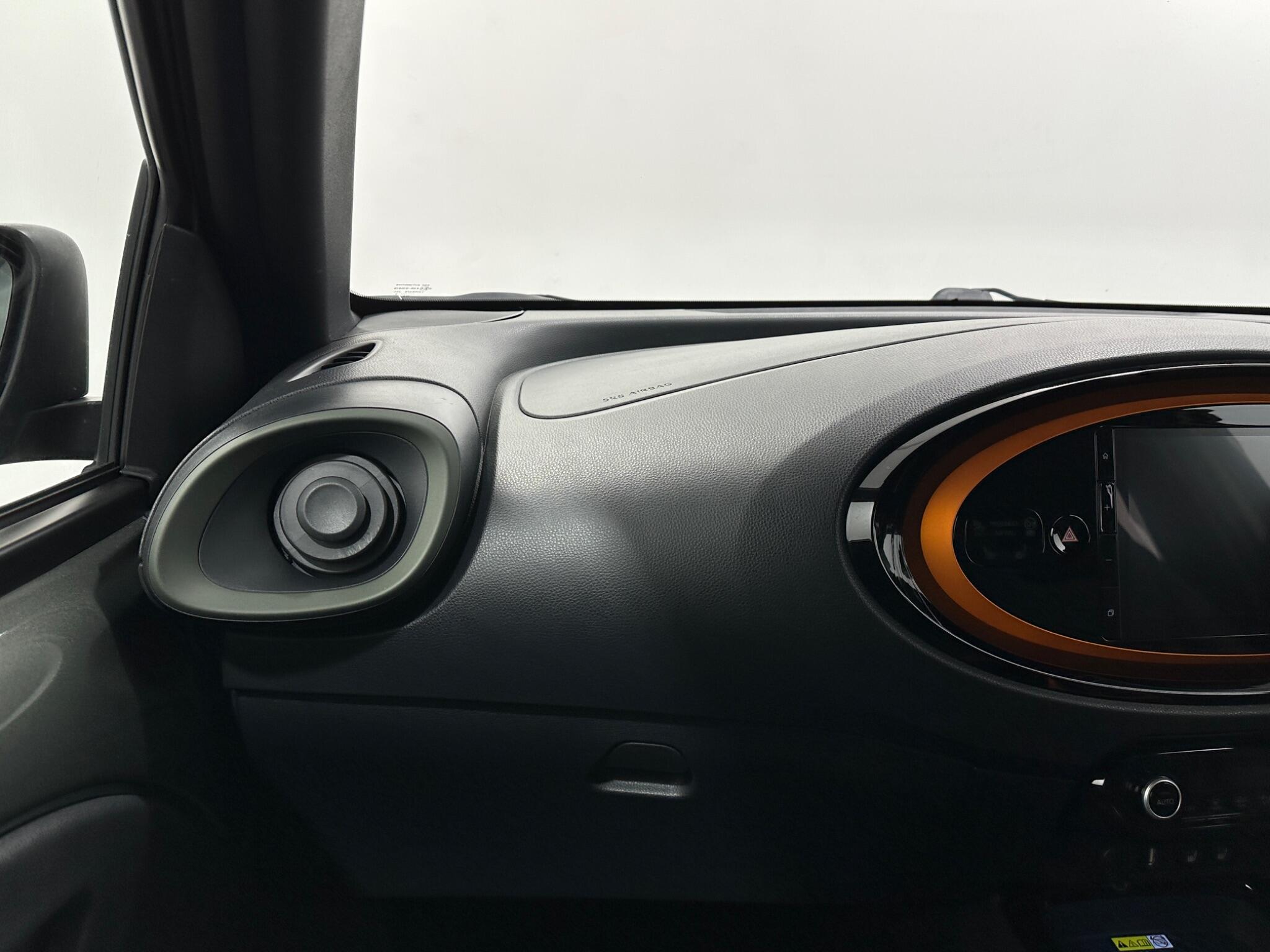 Toyota Aygo X view 27
