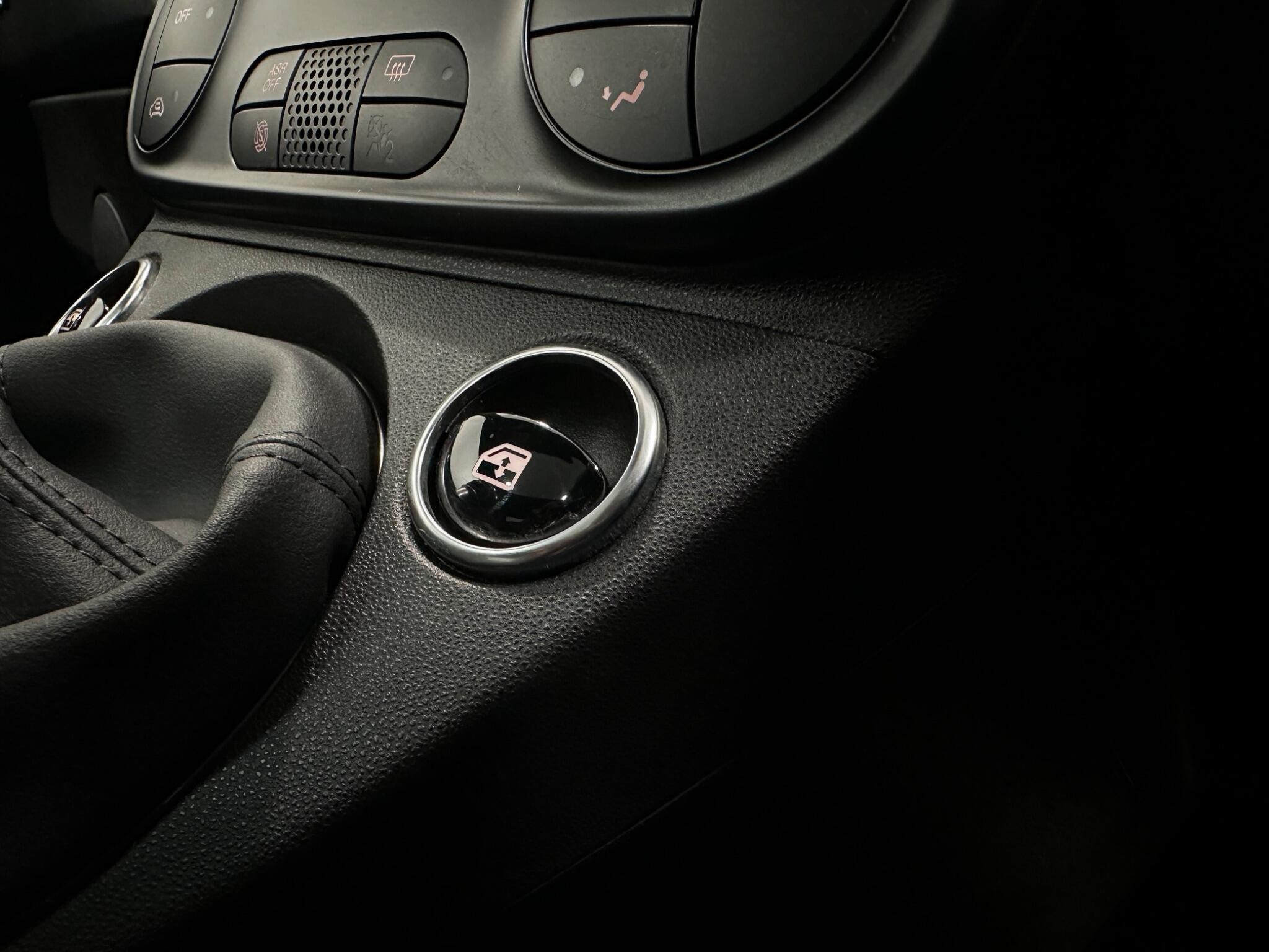 Fiat 500 view 20