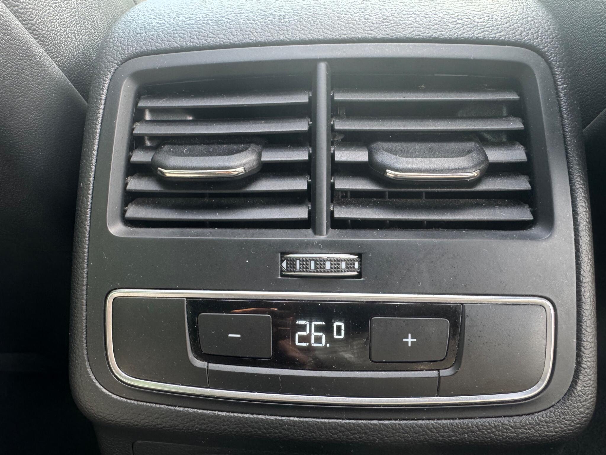 Audi A4 view 46