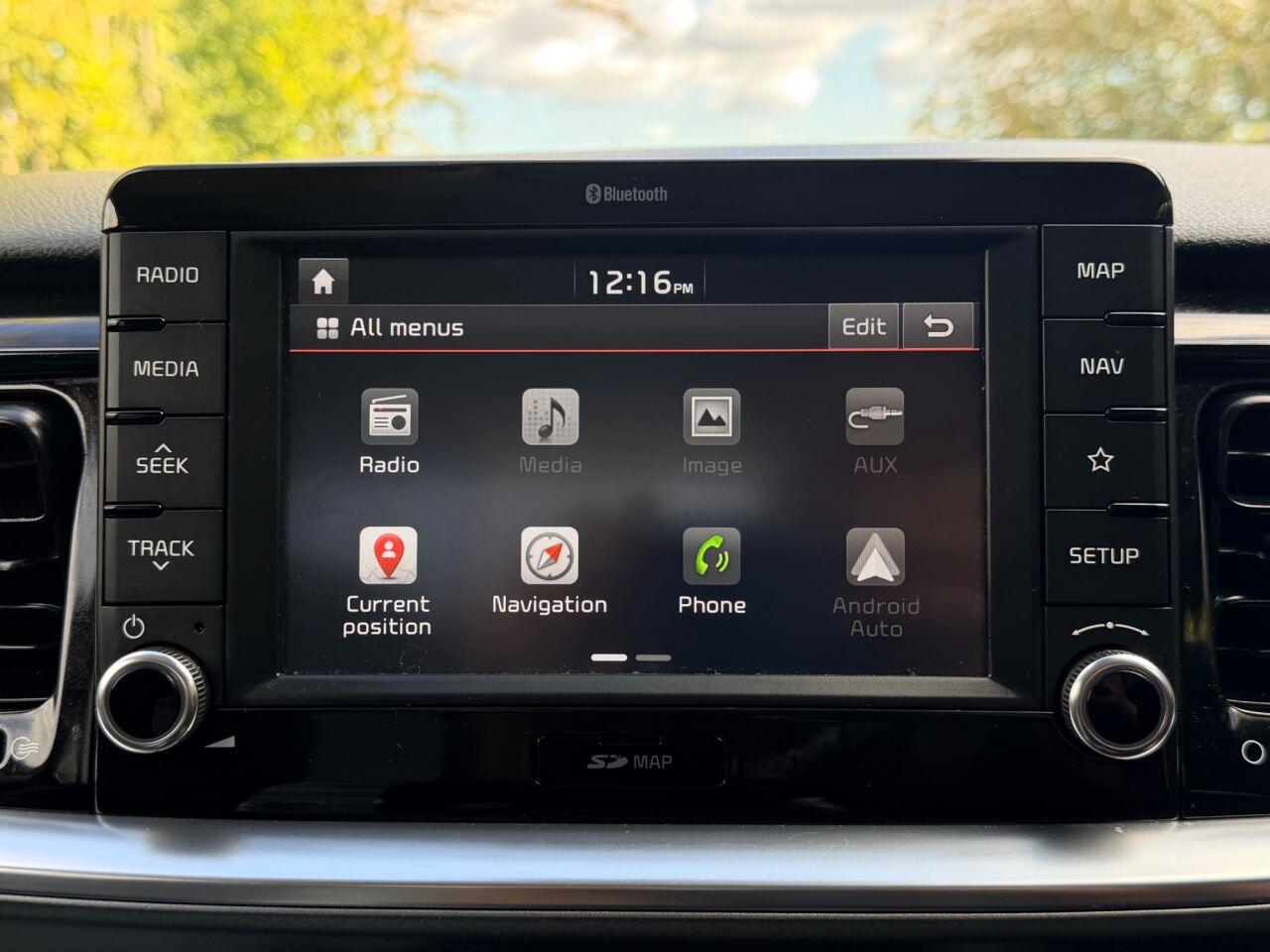 Kia Stonic view 32