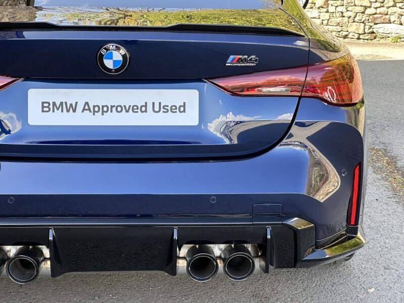 BMW M4 view 54