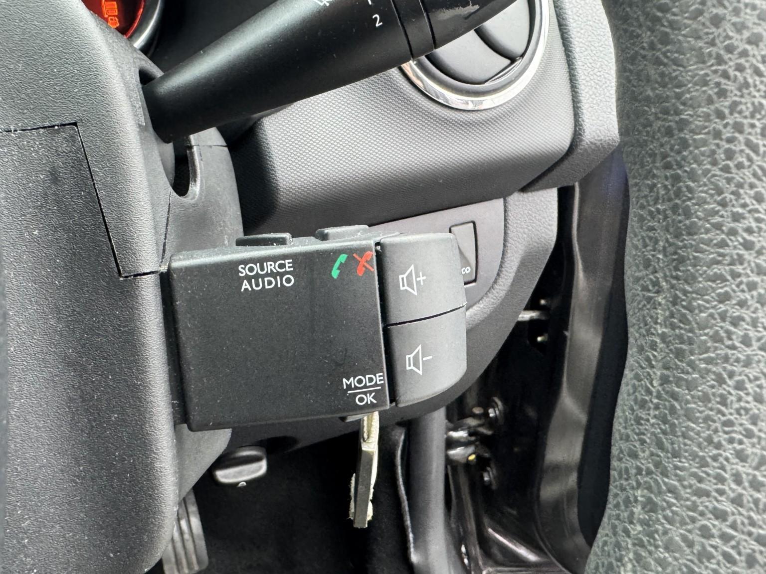 Dacia Sandero view 21