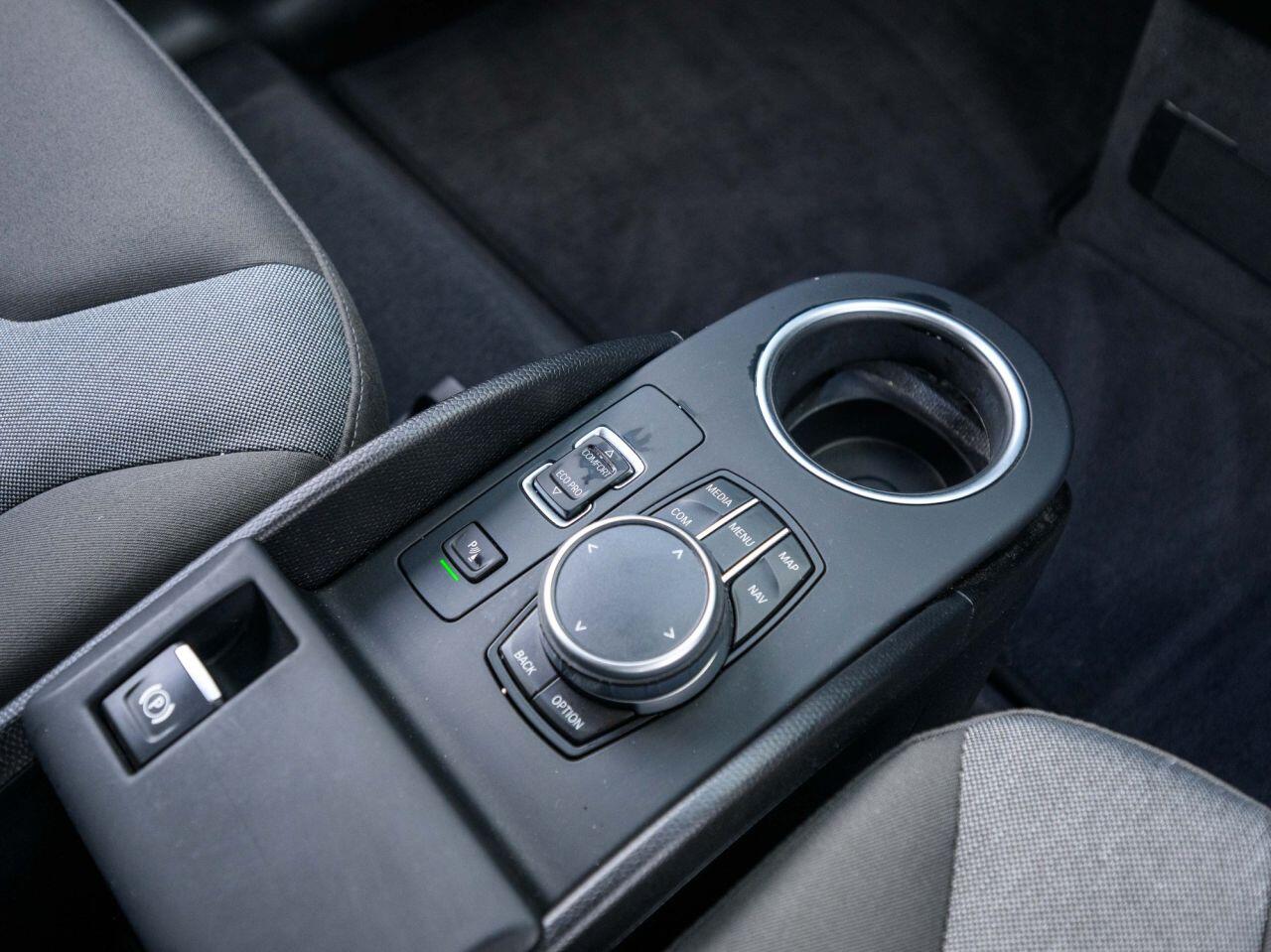 BMW I3 view 24
