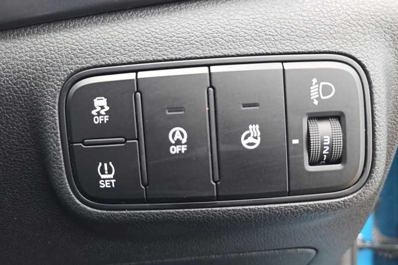 Hyundai Bayon view 31