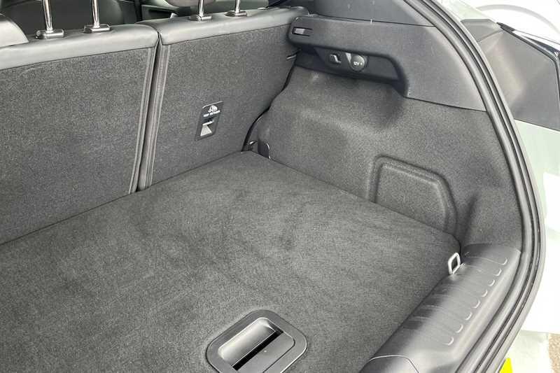 Ford Puma view 40