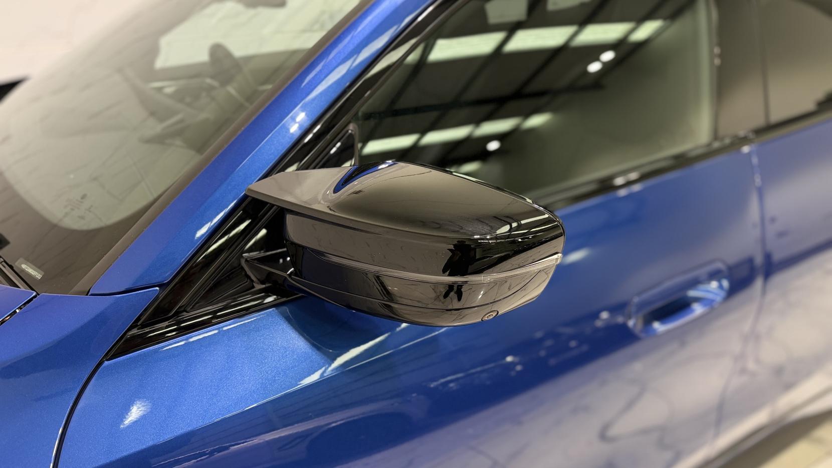 BMW i4 view 52