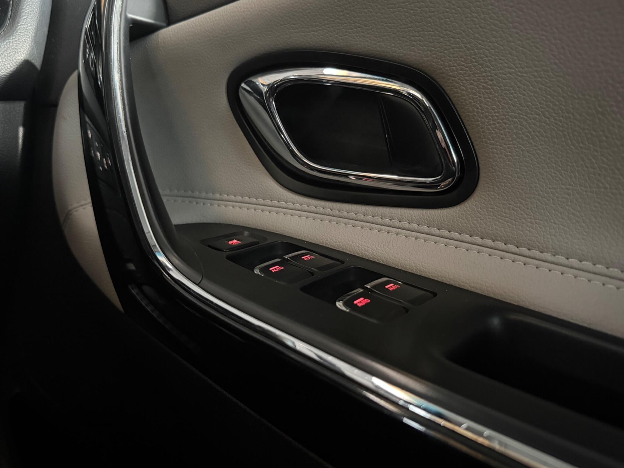 Kia Ceed view 31