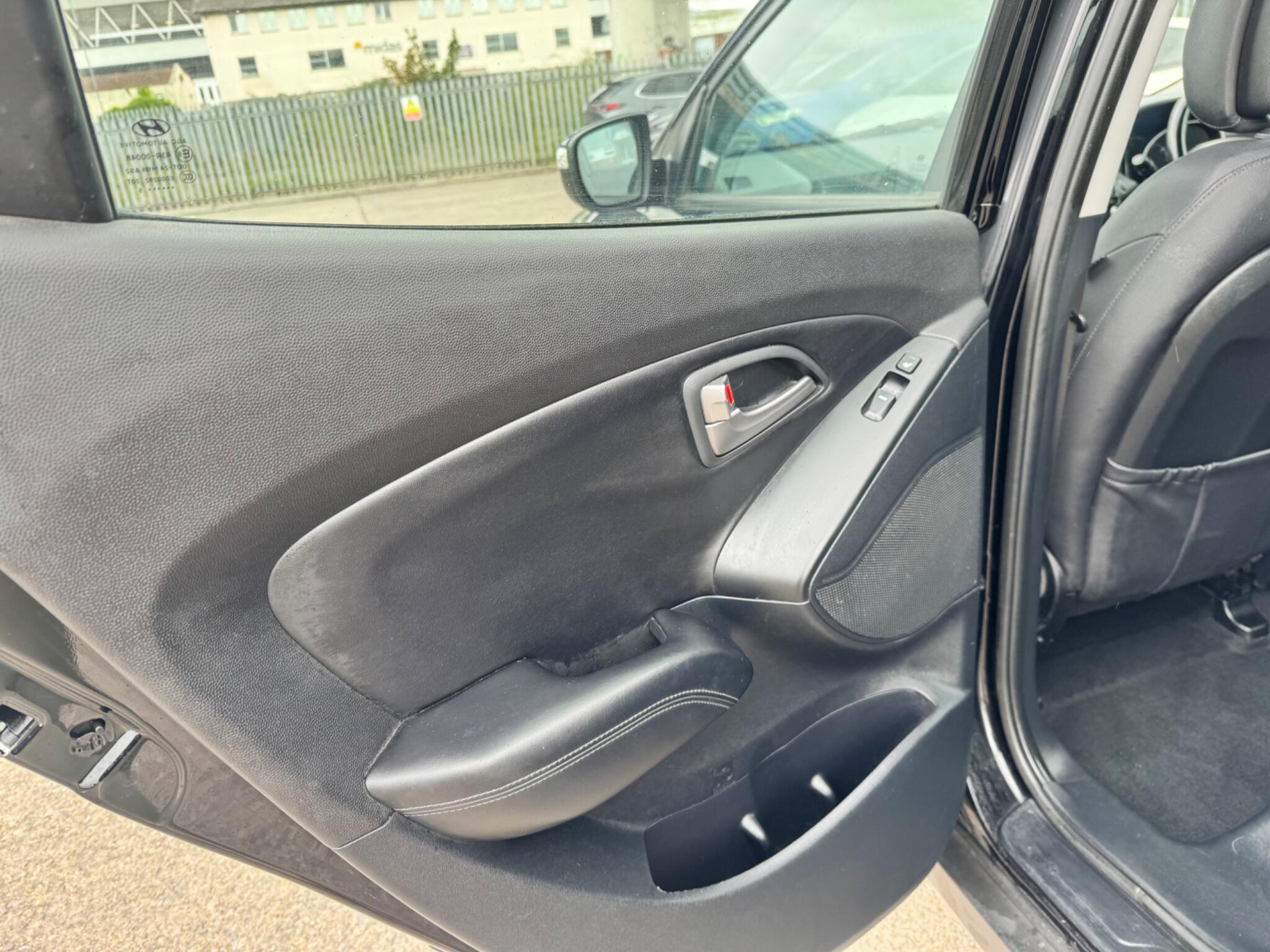 Hyundai ix35 view 36