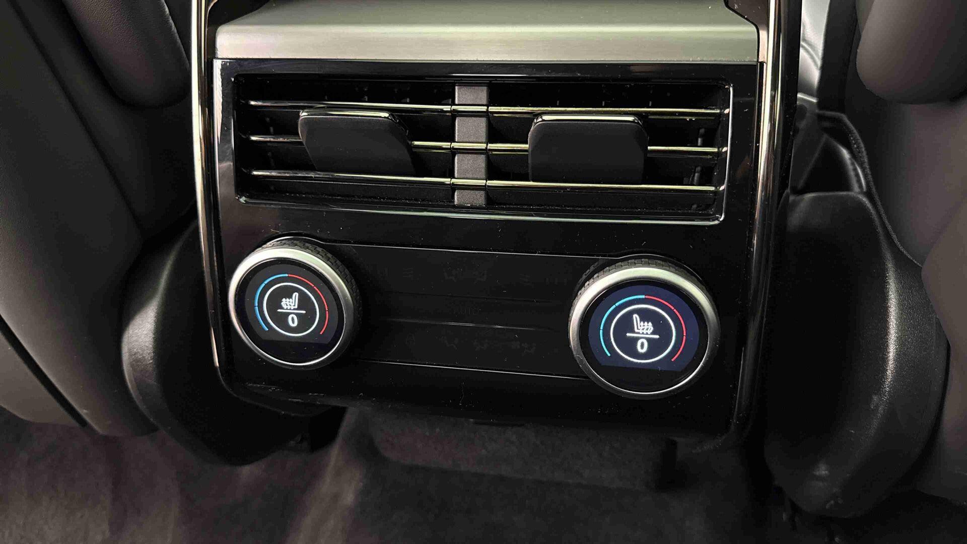 Land Rover Range Rover Sport view 18