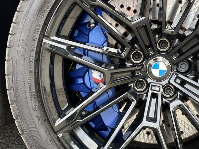 BMW M2 view 61